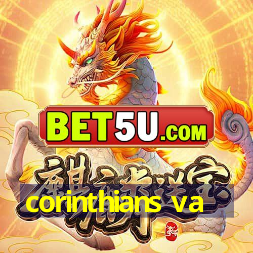 corinthians va